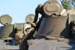 Ситуація на Донбасі, фото: facebook.com/pressjfo.news