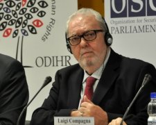 Україна домоглася відставки друга Путіна в ПАРЄ