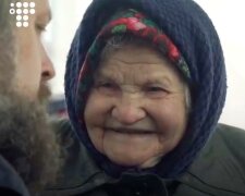 94-летняя бабушка из Почайной рассказала о пережитых ужасах Голодомора, скрин