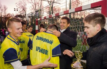 Володимир Скоробагач: біографія і досьє, компромат, скрін - Інстаграм