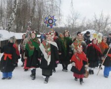 Старий Новий рік, unian