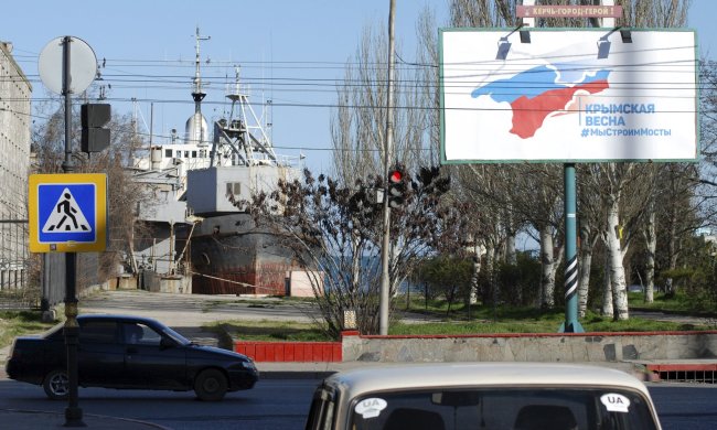 Зеленський, Тимошенко і Ляшко розповіли, як вирвуть Крим із пазурів Путіна