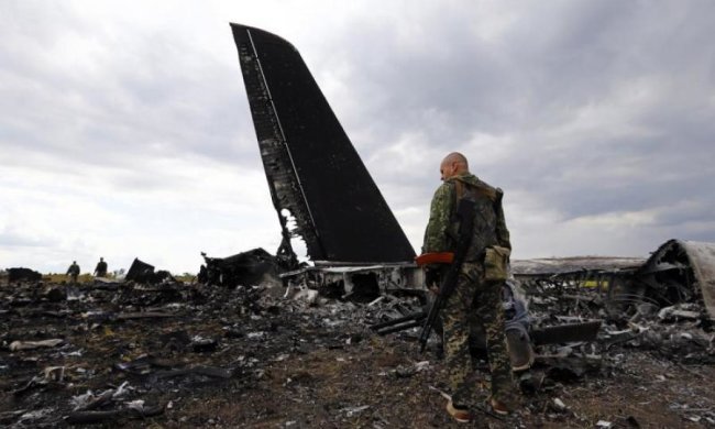 Катастрофа Ил-76: в сети показали шокирующие кадры к годовщине трагедии