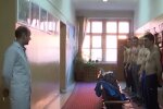 Медкомісія. Фото: Youtube
