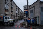 відключення світла Львів енергетики