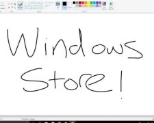 Microsoft не стала повністю знищувати Paint