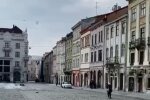 Львів, скрін з відео