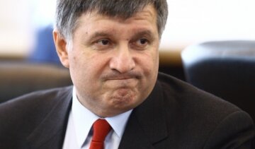 Аваков в должности министра руководил еще и фирмой в Италии