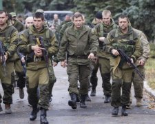 Зреет бунт: на Донбассе людей Захарченко упаковали мордой в песок