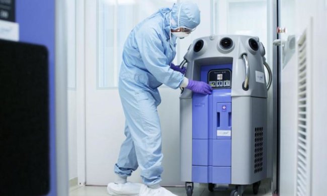 Доктор смерть вигадав, як вбивати людей краще