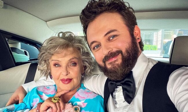 Дзідзьо, фото: Instagram