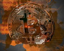 Біткойн і вугілля порівняли в цифрах