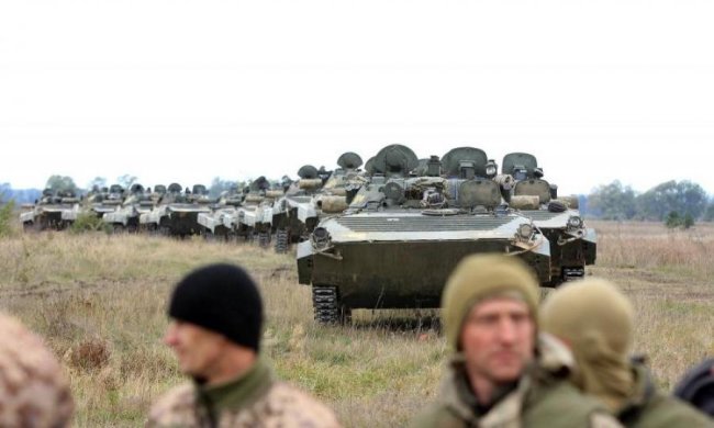 Война на Донбассе превратилась в основное оправдание власти, - Тарута