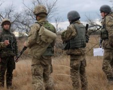 Три тисячі українських десантників проходять підготовку на Херсонщині (фото)