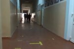 Украинская школа, кадр из видео