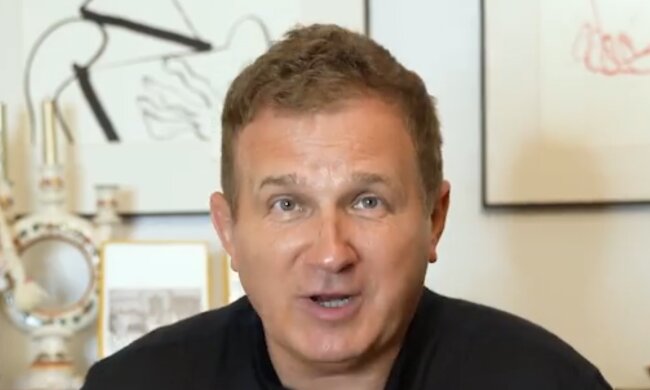 Юрий Горбунов, instagram.com/gorbunovyuriy