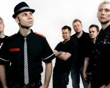 В рамках всеукраїнського туру Mad Heads завітав в Кіровоград