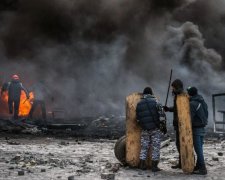 Подалі від Майдану: де переховувався Янукович під час силового розгону