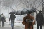 В Україні вже прогнозують сніг