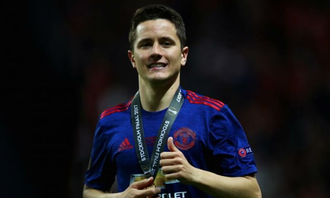 Найкращий гравець фіналу Ліги Європи присвятив перемогу жертвам теракту