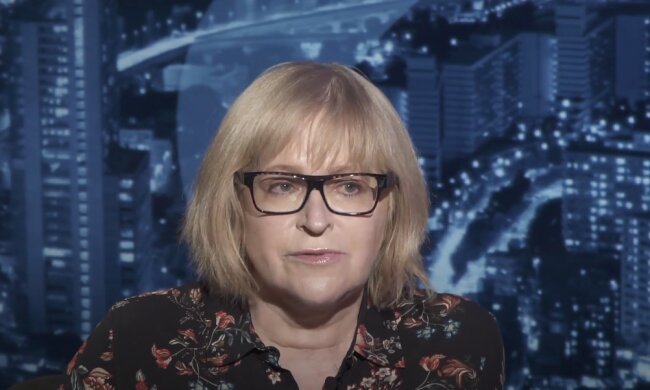 Катерина Амосова