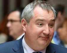 Ленка-голая коленка: Рогозин "блеснул" поэтическими наклонностями