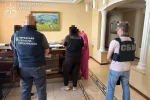 Эксминистр подозревается в завладении более 5,6 млн грн государственного гранта