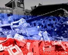 Росіяни перетворять контрсанкції на свято