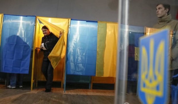 Стартовали выборы в Мариуполе и Красноармейске