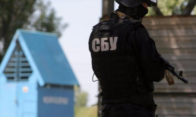 СБУ выловила "новый вид" сепаратистов