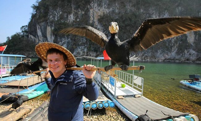 Дмитро Комаров, фото: Instagram