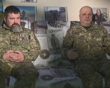 Українцям показали янголів-охоронців легендарних кіборгів: "Хтось повинен робити чорну роботу"