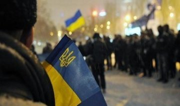Активисты Евромайдана бегут из Украины из-за провала реформ