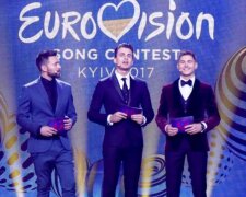 Євробачення, фото: Eurovision.tv