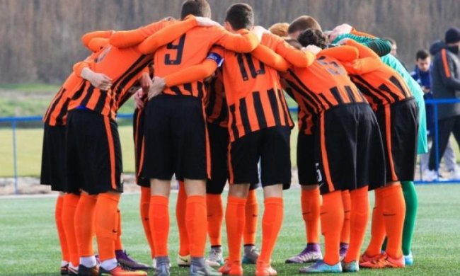 У Шахтарі розповіли про амбітні цілі молодіжної академії 