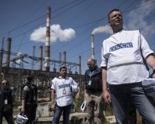 Война на Донбассе: как ОБСЕ поможет Украине