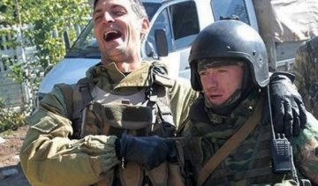 Гіркін розповів деталі вбивства Гіві