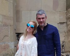 Арсен Мірзоян і Тоня Матвієнко, скріншот: Instagram