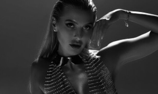 Анна Буткевич, фото: Instagram