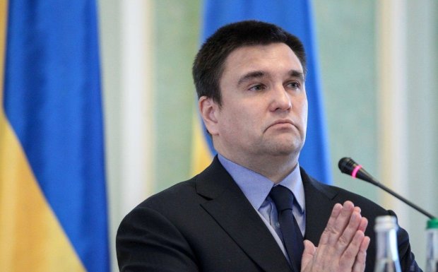 Климкин отказался возвращать украинских моряков в тайне от Зеленского: президент не в себе от ярости