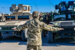 Попри імпічмент Трампа, Пентагон зважився "подарувати" Україні сотні мільйонів доларів: деталі рішення