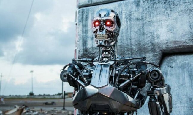 Роботи збільшать гендерну нерівність