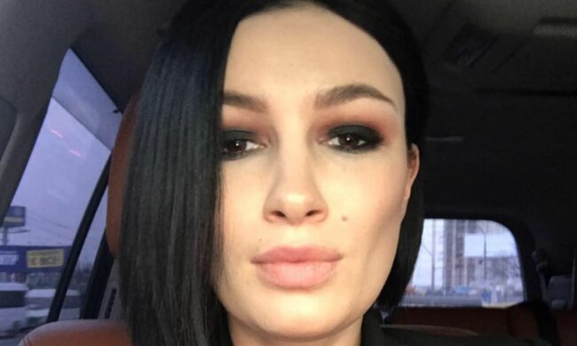 Анастасия Приходько, скриншот: Instagram