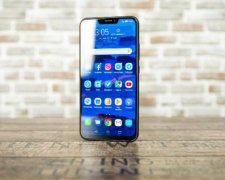 Asus Zenfone 5Z: топовый флагман за гроши