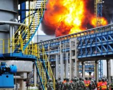 У Франції вибухнув завод: десятки жертв