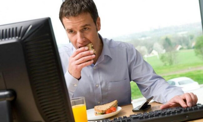 Скільки потрібно їсти, щоб гарно виглядати та зберегти працездатність