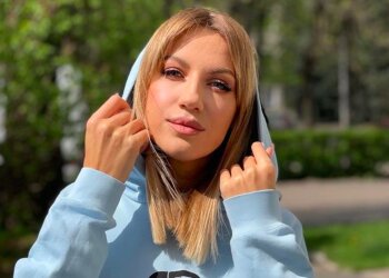 Леся Никитюк, instagram.com/lesia_nikituk/