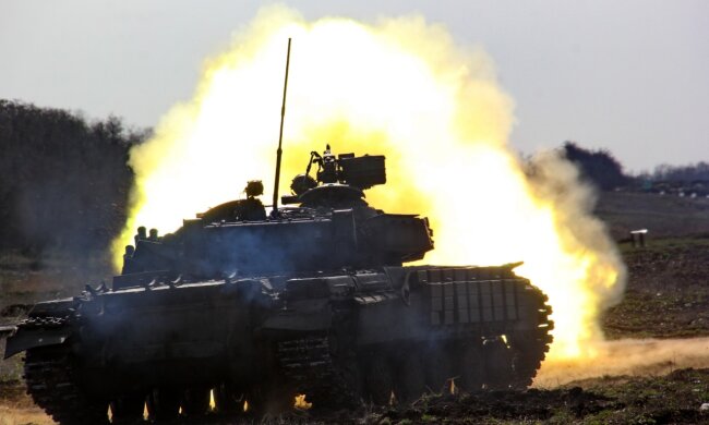 Военные, фото: ВСУ