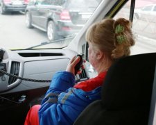 Хвора тварина відправила українців до лікарні