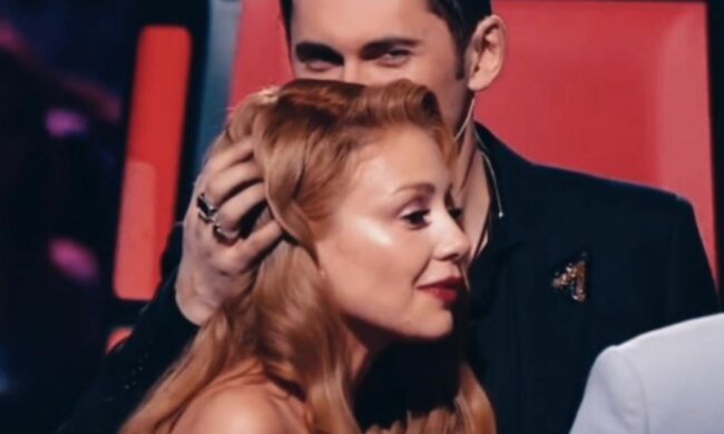 Дан Балан і Тіна Кароль, фото "Інстаграм"